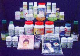 Health Care Products Dealers